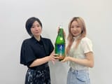 Yukinari Toa and Anzai Chika fromGrand Blue Hanakin Radio#29