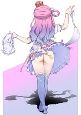 ルーナ姫🍬  #セクシールーナート GDo7pCcaQAAiaMn ジョニー