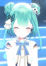 smile