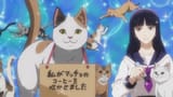 ニャイト・オブ・ザ・リビングキャット　＃３猫の牢獄_20250723-003910-2