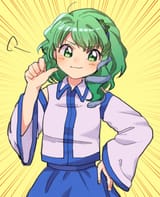 __kochiya_sanae_touhou_drawn_by_sasa_kichi__7c49c6145554f5a54555259f497c6e87