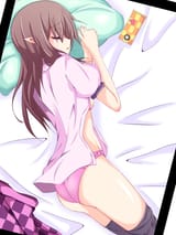 __himekaidou_hatate_touhou_drawn_by_asn_s__aa685af7746cd9d06fc30fc23a714132