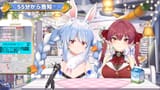 【告知アリ】ぺこマリオフコラボ in ぺこらハウス！ぺこ！【ホロライブ_兎田ぺこら】 7ALlE7vVsK4 [00_04_00]