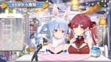 【告知アリ】ぺこマリオフコラボ in ぺこらハウス！ぺこ！【ホロライブ_兎田ぺこら】 7ALlE7vVsK4 [00_12_46]