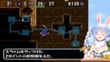 【トルネコの大冒険2】シリーズ初見！不思議のダンジョンまじでクリアする！！！！！！ぺこ！【ホロライブ_兎田ぺこら】※ネタバレあり Tywl8Vrt7lg [02_01_35]