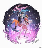 __hoshimachi_suisei_sakura_miko_35p_kintoki_and_takoyaki_hololive_and_1_more_drawn_by_jun_wei__348bc4c1650c55013769d3b4899d30df