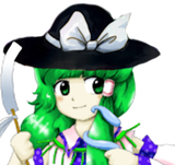 fedora sanae