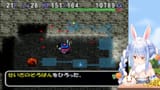 【トルネコの大冒険2】シリーズ初見！不思議のダンジョンまじでクリアする！！！！！！ぺこ！【ホロライブ_兎田ぺこら】※ネタバレあり Tywl8Vrt7lg [04_10_17]