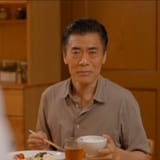 Sundae Hasegawa staring at Momona Koibuchi with sinister intent