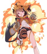 Gigi - namiorii