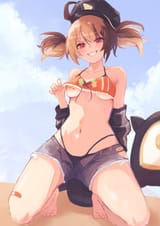 Gigi bikini - shiyurri