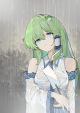 __kochiya_sanae_touhou_drawn_by_hakugyokurou_no_oojou_sama__d922f682242a20060143ce7743b197bf
