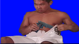 yaju gun