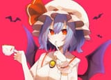 __remilia_scarlet_touhou_drawn_by_ikasoba__sample-c677e1315622c19f3c08c193d7764007