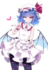 __remilia_scarlet_touhou_drawn_by_raptor7__fce4ec85a2ebe950b1e353ea5ff43549