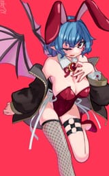 bunny remi