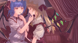 __remilia_scarlet_and_flandre_scarlet_touhou_drawn_by_yamabuki_yamabuki_xxxxx__04682423488ac15fd284a466ec84d674