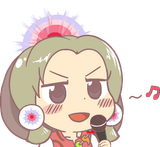 misumaru BALLS sings