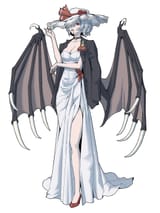 Adult Remilia