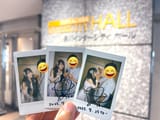illegally stolen cheki