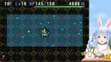 【トルネコの大冒険2】シリーズ初見！クリア後ダンジョンに挑む！ぺこ！【ホロライブ_兎田ぺこら】※ネタバレあり knehiga1y2Q [01_54_07]