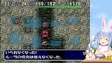【トルネコの大冒険2】シリーズ初見！クリア後ダンジョンに挑む！ぺこ！【ホロライブ_兎田ぺこら】※ネタバレあり knehiga1y2Q [02_17_19]