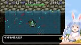 【トルネコの大冒険2】シリーズ初見！クリア後ダンジョンに挑む！ぺこ！【ホロライブ_兎田ぺこら】※ネタバレあり knehiga1y2Q [03_30_33]