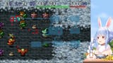 【トルネコの大冒険2】シリーズ初見！クリア後ダンジョンに挑む！ぺこ！【ホロライブ_兎田ぺこら】※ネタバレあり knehiga1y2Q [04_19_47]