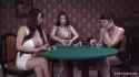 Hitomi Tanaka Anri Okita &amp; Arena - poker_thumb.jpg