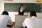 Anri teacher