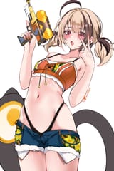 Gigi bikini - acedia 09
