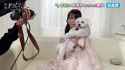 来栖りんさんと愛犬ちまき君が遊びにきてくれました！（マルチーズ｜月刊わんこ撮影オフショット） [NssNmQlvxd8]-rin_thumb.jpg