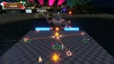 2nd Stage Gigas