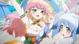 【#holonatsuparadise 】メインテーマ『藍染サマータイム!!』MV YddrL9mYKjA [00_01_46](3)