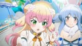 【#holonatsuparadise 】メインテーマ『藍染サマータイム!!』MV YddrL9mYKjA [00_01_48]