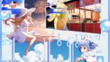 【#holonatsuparadise 】メインテーマ『藍染サマータイム!!』MV YddrL9mYKjA [00_01_31].jpg