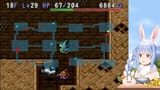 【トルネコの大冒険2】シリーズ初見！魔法使いのダンジョン絶対クリアするぞ！ぺこ！【ホロライブ_兎田ぺこら】※ネタバレあり rKFYJtFsLLM [02_55_14]
