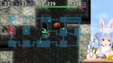 【トルネコの大冒険2】シリーズ初見！魔法使いのダンジョン絶対クリアするぞ！ぺこ！【ホロライブ_兎田ぺこら】※ネタバレあり rKFYJtFsLLM [03_36_17]