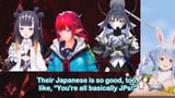 Jinyas Zero - [hololive] Pekora&#039;s Thoughts On REPO Collab With EN Girls [ Usada Pekora ] [40pCr96J9R4 - 1246x701 - 0m30s]
