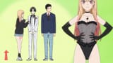 [SubsPlease] Sono Bisque Doll wa Koi wo Suru - 16 (1080p) [99A820CA]-0002