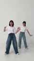 日向坂46 12thシングル「#絶対的第六感」 #正源司陽子 &amp; #藤嶌果歩 のミュー_thumb.jpg