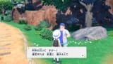 pokemon scarlet 3
