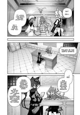 Touhou Chireikiden - Hansoku Tantei Satori - Ch.44 - Subterranean Animosity (Pt. XIV) - 24