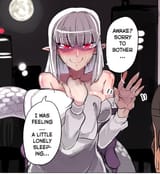 Night hebi