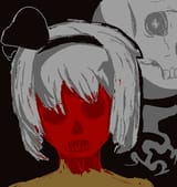 She is still fine after the torture I think