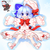__cirno_letty_whiterock_lily_white_and_lily_black_touhou_drawn_by_mofu_mofu__b651812d8a6f00e806a7f537d84549d4