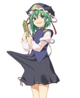 hung eiki