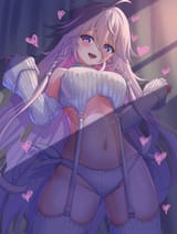 sweeter_IA(hatyomugi00)