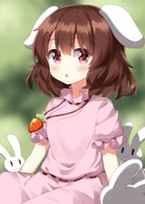 __inaba_tewi_touhou_drawn_by_ruu_tksymkw__e47a9d47902663cdd515eac2c11cf333
