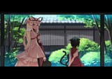 __yakumo_yukari_and_chen_touhou_drawn_by_garnet__2902341c46c76afd955dc788c2596e51